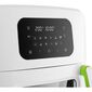 Sencor SFR 5400WH forrólevegős fritőz