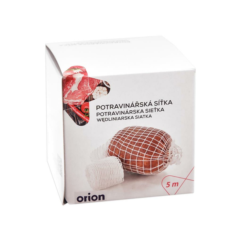 Plasă alimentară pentru coacere Orion  5 m