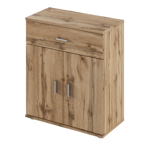 Schrank ADELI Typ 2, Eiche Wotan