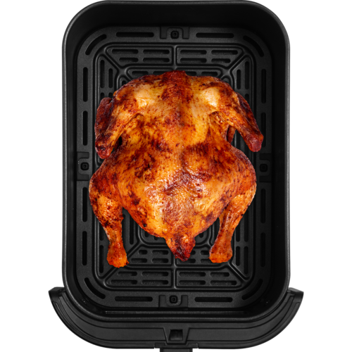 ECG AF 8020 Ai Slim horkovzdušná fritéza