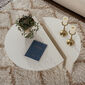 Couchtisch Orion Wood White