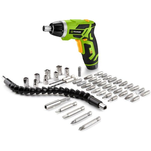 Fieldmann FDS 10155-A akumulátorový skrutkovač