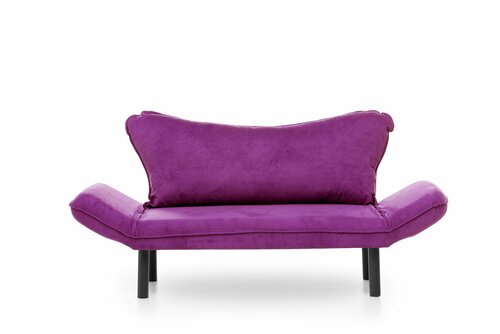Canapea pat Chatto Purple