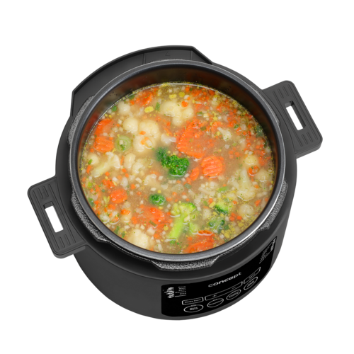 Concept CK6001 multifunkčný tlakový hrniec