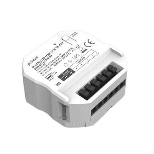Panlux Prijímač bezdrôtový Controller DIM Smart, IP20