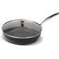 Lamart LT1262 Ponev s pokrovom Granit, premer 28cm