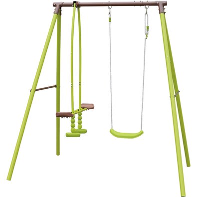Buddy Toys BOT 4212 Huśtawka KEYNU 2