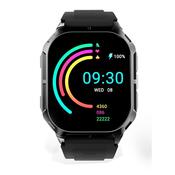 HiFuture ULTRA3BK okosóra, fekete