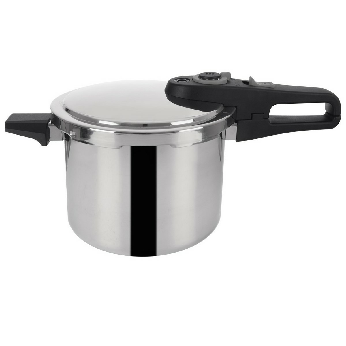 Orion Hrniec tlakový z nehrdz. ocele WIND 6 l, 6 l