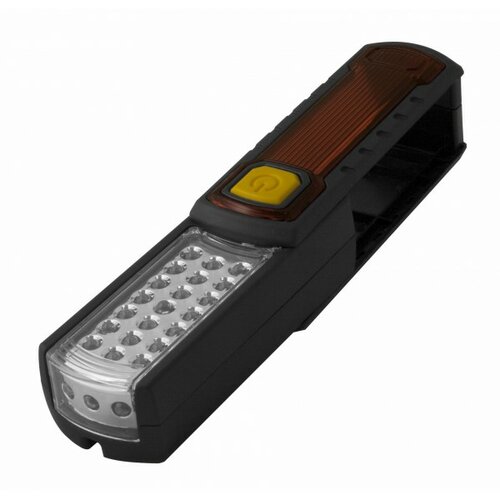 ALARM latarnia 21+3 LED