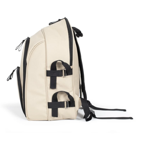 Livoo SE970C piknik nahrbtnik, bež