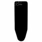 Rolser Potah na žehlící prkno K - Surf, 141 x 48 cm, černá