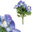 Árvácska művirág kék, 30 cmkék,