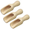 Westmark Set merilnih skodelic za začimbe MINI,5,2 cm, 3 kos