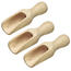 Westmark Set merilnih skodelic za začimbe MINI,5,2 cm, 3 kos