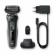 Braun Series 5 1500s pánsky holiaci strojček White