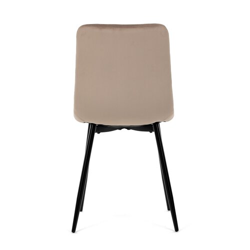 Set Esszimmerstühle CT-281 CRM4, 4 Stück