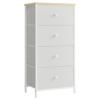 Kommode E1031 WT, 45 cm