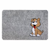 Придверний килимок Flocky Dog, 40 x 60 см