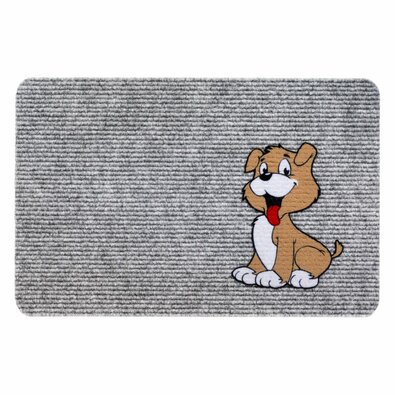 Preproga Flocky Dog, 40 x 60 cm