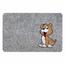 Preproga Flocky Dog, 40 x 60 cm