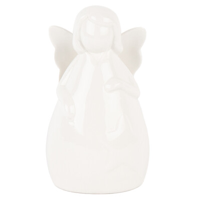 Înger de Crăciun Giel, 17,5 cm