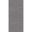 Habitat Kusový koberec Fruzan wave šedá, 80 x 150 cm