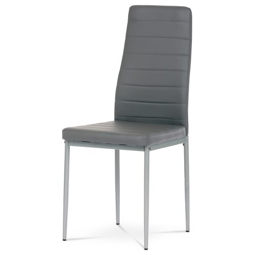 DCL-377 GREY étkezőszék szett, 4 db