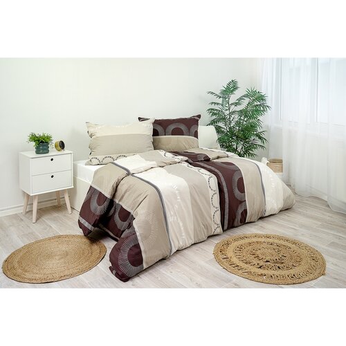 Stanex Pamut ágynemő Machaito, 140 x 220 cm, 70 x 90 cm