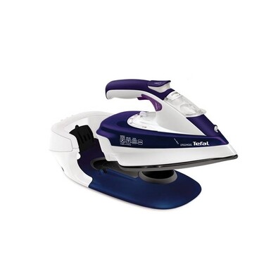 Tefal Freemove FV9962E0 żelazko bezprzewodowe