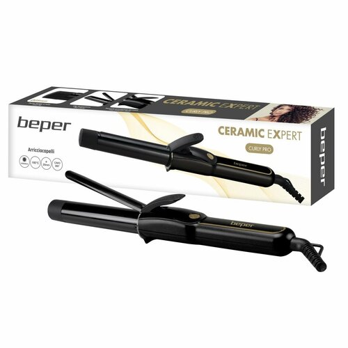 Beper P301PIS001 ondulator ceramic pentru păr