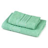 4Home Komplet Bamboo Premium ręczników mentol, 70 x 140 cm, 50 x 100 cm