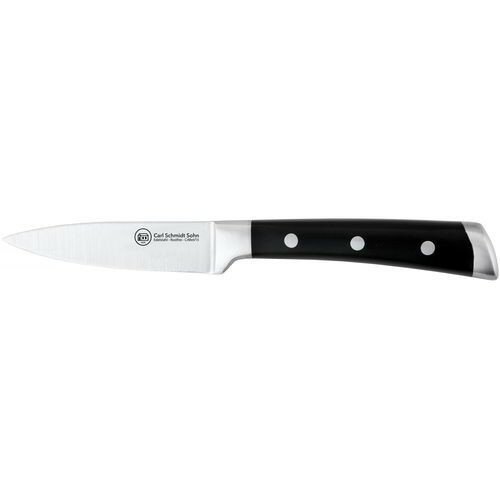 CS Solingen Herne hámozókés, 9 cm