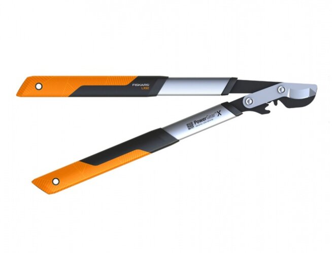 Obrázok FISKARS Nožnice na silné konáre dvojčepeľové S
PowerGearX™ - 112260