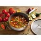 Healthy & tasty Keramická panvica s pokrievkou, 26 cm