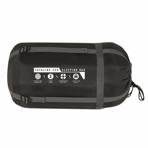 Bestway Спальний мішок Cataline 250,231 x 80 x 60 см