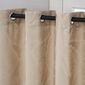 4Home Cortina Blackout Frunze , 150 x 250 cm