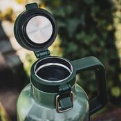 Stanley Džbán na pivo Easy-Pour Growler 1,9 l Hammertone Green