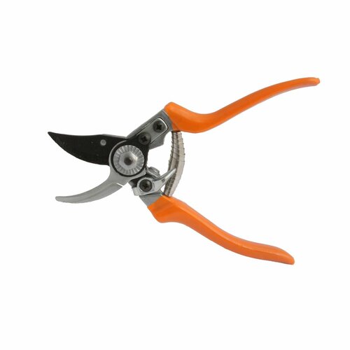 Gardenius GR1N0006 Kétélű metszőolló, 20 cm