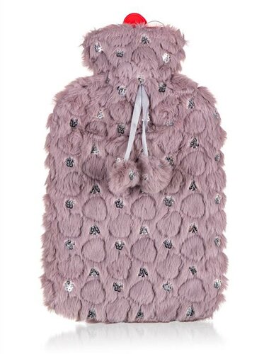 Banquet Thermoform Wärmflasche BAROQUE, 2 l