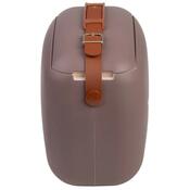 POLARBOX Gold Label hűtőtáska 6 l, barna