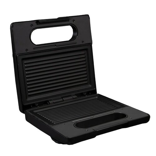 Berlinger Haus Electric Contact Grill Black RoseCollection