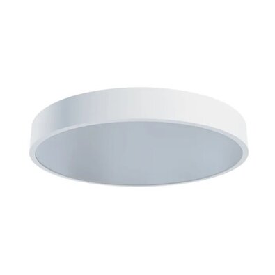 Panlux Přisazené LED svítidlo Verona Circle bílá, pr. 28,3 cm, IP54