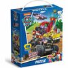 Dodo Puzzle Paw Patrol: Na polno, 48 kosov