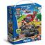Dodo Puzzle Paw Patrol: Mit Vollgas, 48 Teile