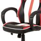 Autronic KA-V505 RED Pisarniški stol