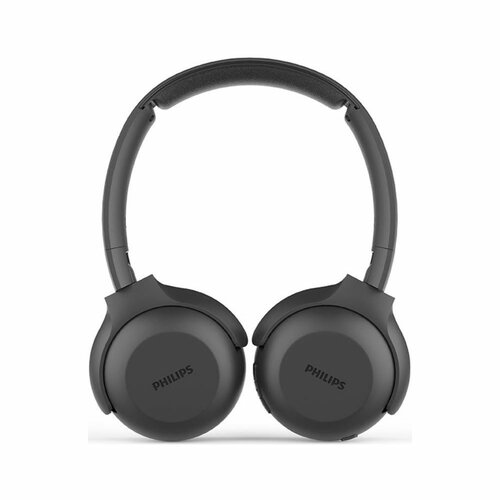 Philips TAUH202BK/00 Bluetooth sluchátka, černá