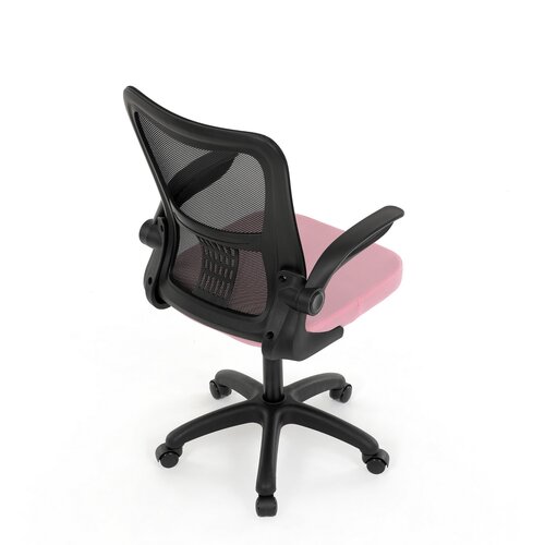 Scaun de birou Autronic KA-K2006 PINK , roz