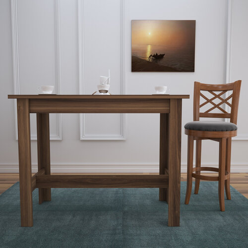 Jídelní stůl Barra Walnut
