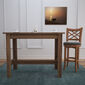 Masă de sufragerie Barra Walnut